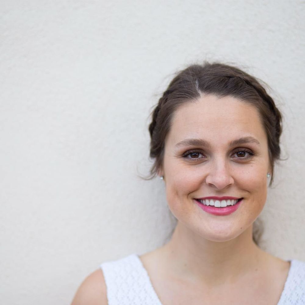 Meet your Posher, Sarah